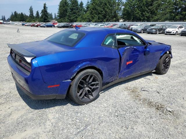 Photo 3 from auction – 2021 DODGE CHALLENGER with VIN 2C3CDZFJ3MH580601