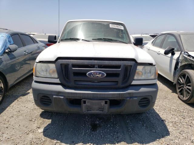 Photo 5 from auction – 2011 FORD RANGER with VIN 1FTKR1AE4BPB18545