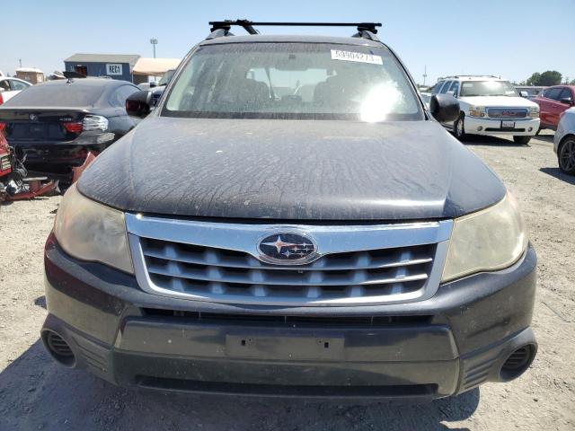 Photo 5 from auction – 2011 SUBARU FORESTER 2 with VIN JF2SHABC1BH721495