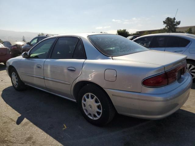 Photo 2 from auction – 2003 BUICK CENTURY CU with VIN 2G4WS52JX31264550