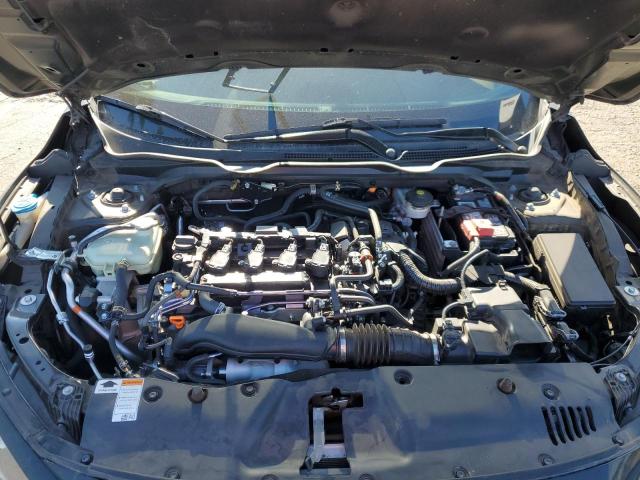 Photo 11 from auction – 2018 HONDA CIVIC SI with VIN 2HGFC1E52JH707580