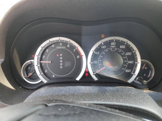 Photo 9 from auction – 2010 ACURA TSX with VIN JH4CU2F64AC040444