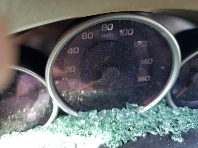 Photo 9 from auction – 2007 ACURA RL with VIN JH4KB16637C002935