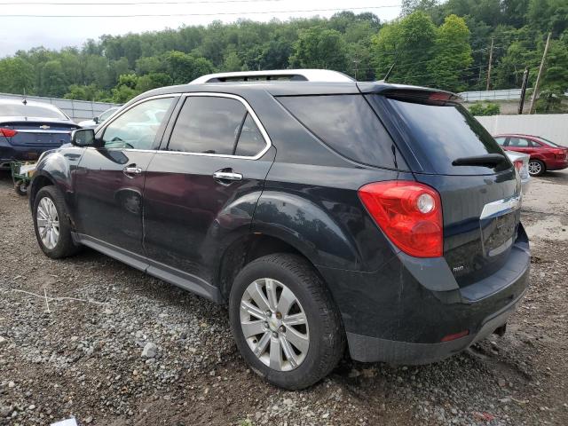 Photo 2 from auction – 2011 CHEVROLET EQUINOX LT with VIN 2CNFLNEC7B6289269