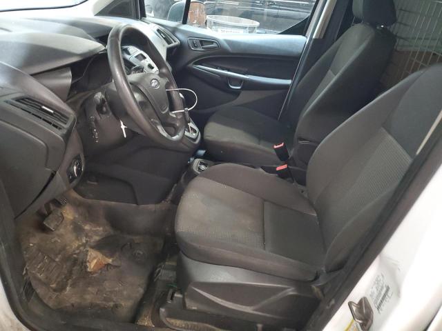 Photo 7 from auction – 2018 FORD TRANSIT CO with VIN NM0LS7E78J1380185