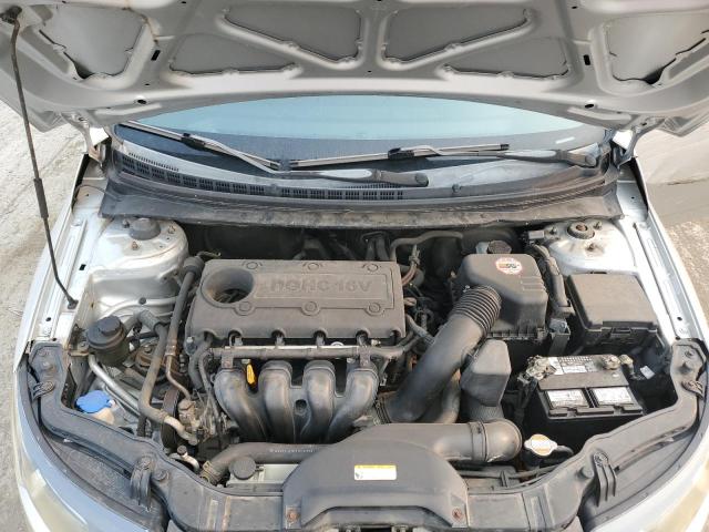 Photo 11 from auction – 2010 KIA FORTE LX with VIN KNAFT4A27A5061968