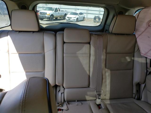 Photo 10 from auction – 2014 JEEP GRAND CHER with VIN 1C4RJFCG7EC197240