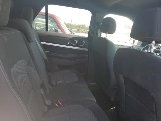 Photo 11 from auction – 2017 FORD EXPLORER X with VIN 1FM5K7D81HGD54410
