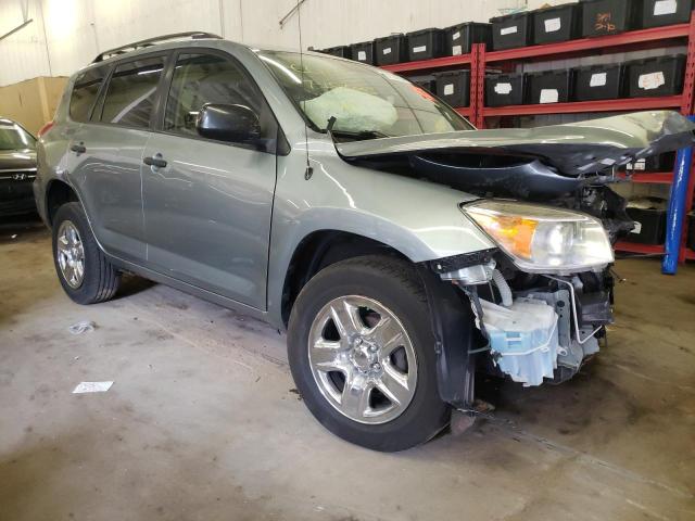 Photo 4 from auction – 2007 TOYOTA RAV4 with VIN JTMZD33VX76023507