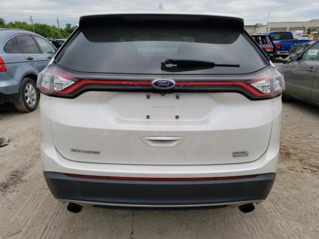 Photo 6 from auction – 2018 FORD EDGE SEL with VIN 2FMPK3J91JBC32819