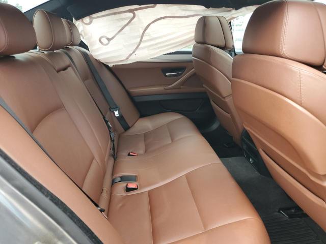 Photo 10 from auction – 2011 BMW 535 XI with VIN WBAFU7C56BC879078