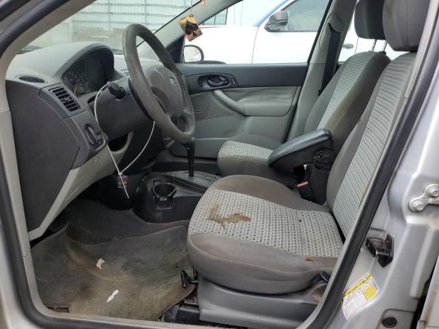 Photo 7 from auction – 2007 FORD FOCUS ZX4 with VIN 1FAFP34N67W362375