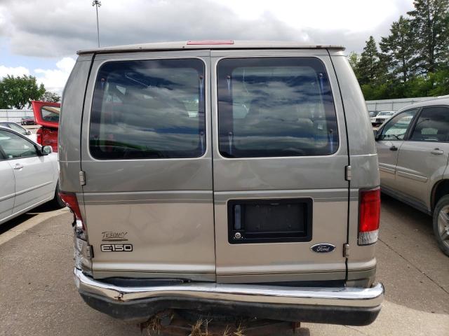 Zdjęcie 6 z aukcji – 2003 FORD ECONOLINE z VIN 1FDRE14L03HB18327