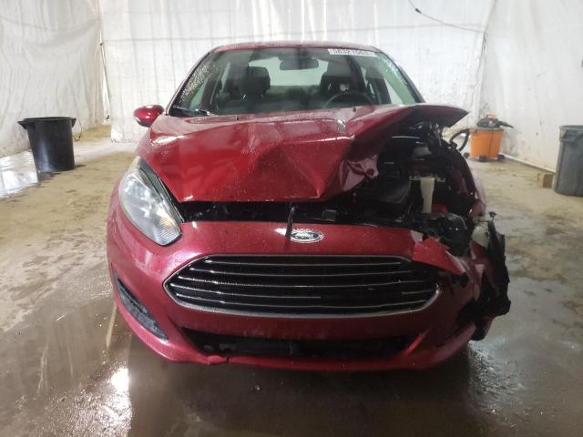 Photo 5 from auction – 2016 FORD FIESTA SE with VIN 3FADP4BJ0GM112854