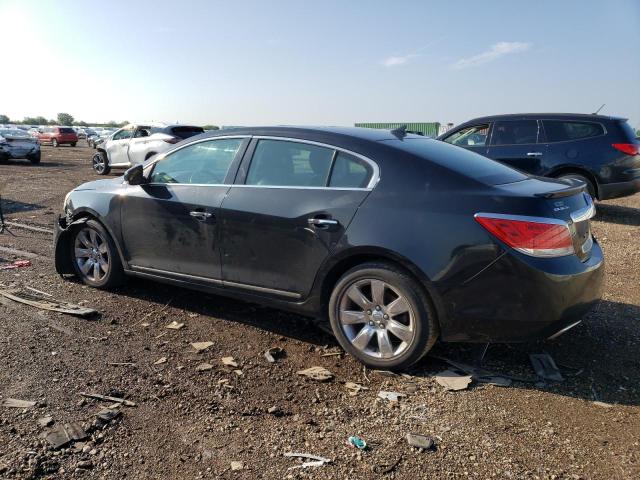 Photo 2 from auction – 2012 BUICK LACROSSE P with VIN 1G4GH5E3XCF244064