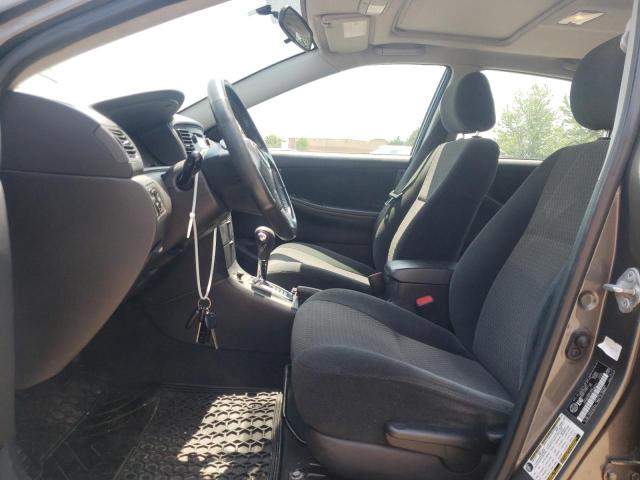 Photo 7 from auction – 2007 TOYOTA COROLLA CE with VIN 2T1BR32E27C816877