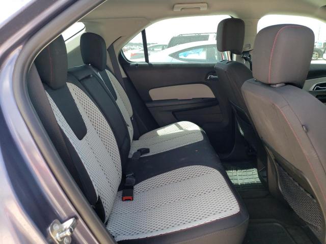 Photo 11 from auction – 2013 CHEVROLET EQUINOX LS with VIN 2GNALBEK7D6317103