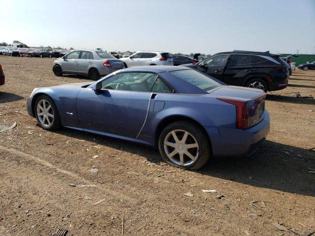 Photo 2 from auction – 2005 CADILLAC XLR with VIN 1G6YV34A055602113