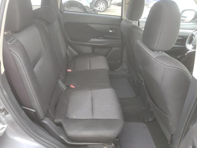 Photo 11 from auction – 2017 MITSUBISHI OUTLANDER with VIN JA4AD2A35HZ065845