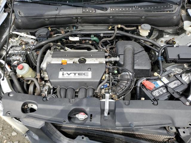 Photo 11 from auction – 2003 HONDA CR-V EX with VIN SHSRD78843U102012