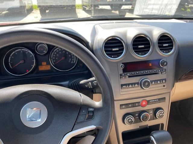 Photo 9 from auction – 2008 SATURN VUE XE with VIN 3GSCL33P48S726791