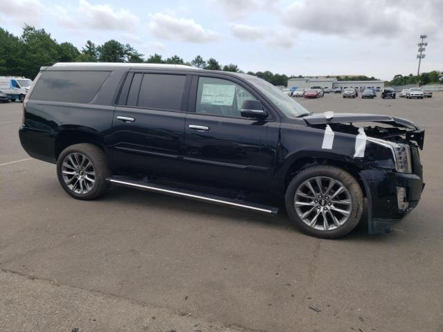 Photo 4 from auction – 2020 CADILLAC ESCALADE E with VIN 1GYS4JKJ5LR170230