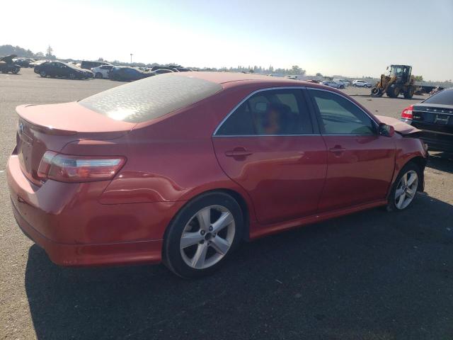 Photo 3 from auction – 2008 TOYOTA CAMRY CE with VIN 4T1BE46K48U226567