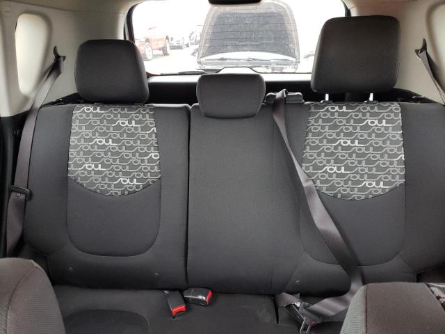 Photo 10 from auction – 2011 KIA SOUL + with VIN KNDJT2A27B7325147