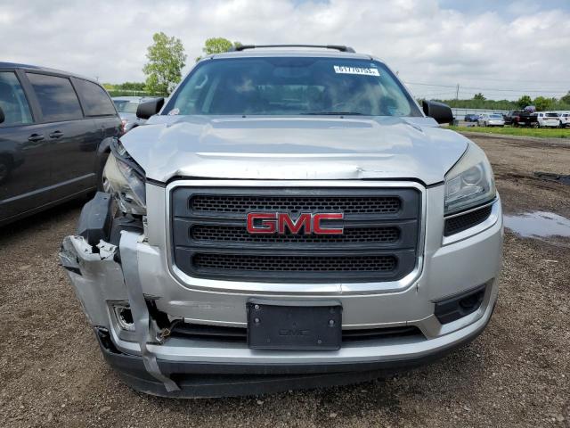 Photo 5 from auction – 2014 GMC ACADIA SLE with VIN 1GKKRPKD4EJ220450