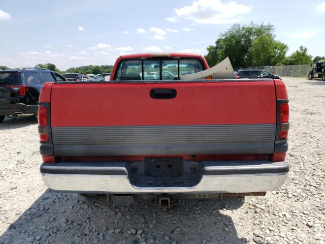 Photo 6 from auction – 1994 DODGE RAM 2500 with VIN 1B7KC26W6RS613197