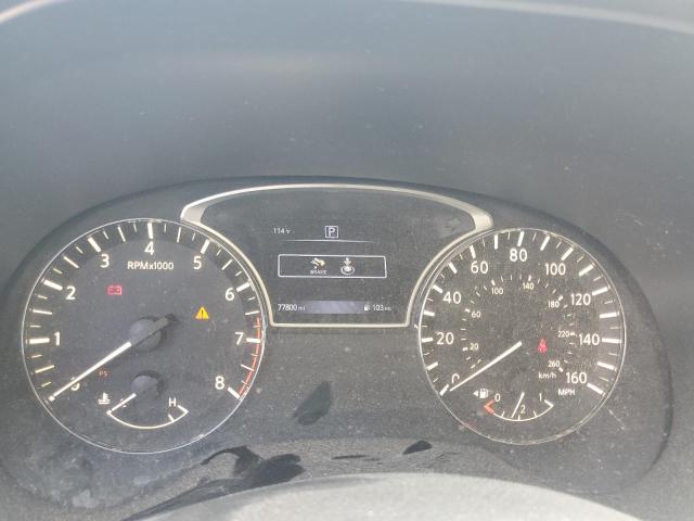 Photo 9 from auction – 2017 NISSAN PATHFINDER with VIN 5N1DR2MN4HC686624
