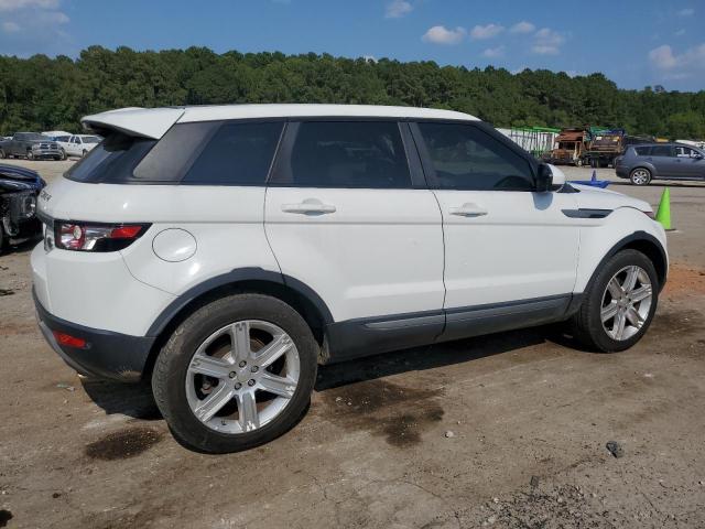 Photo 3 from auction – 2015 LAND ROVER RANGE ROVE with VIN SALVP2BG4FH026742