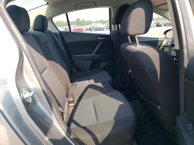 Photo 10 from auction – 2010 MAZDA 3 I with VIN JM1BL1SG5A1284754