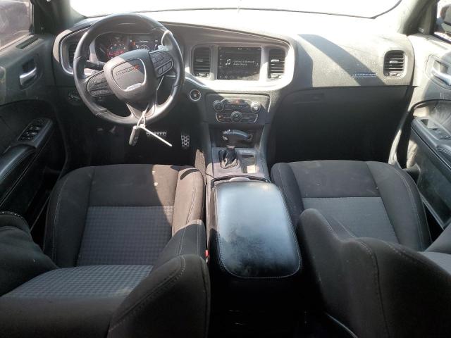 Photo 8 from auction – 2021 DODGE CHARGER R/ with VIN 2C3CDXCT6MH587892