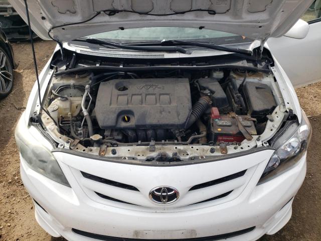 Photo 11 from auction – 2012 TOYOTA COROLLA BA with VIN 5YFBU4EE2CP029583