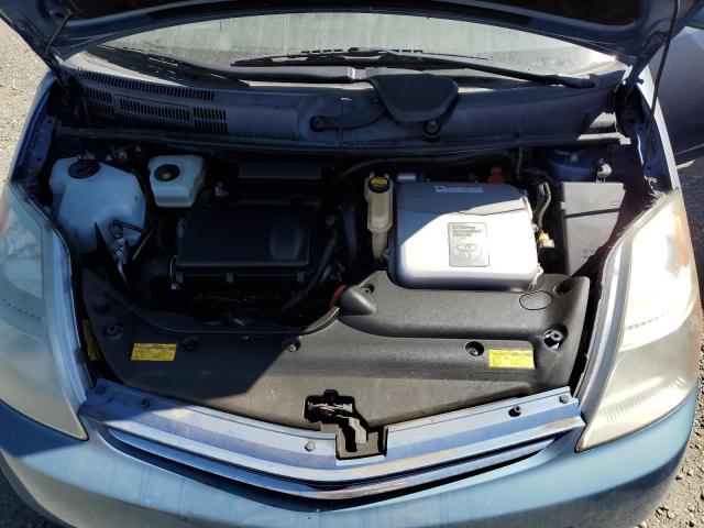 Photo 11 from auction – 2007 TOYOTA PRIUS with VIN JTDKB20U877565373