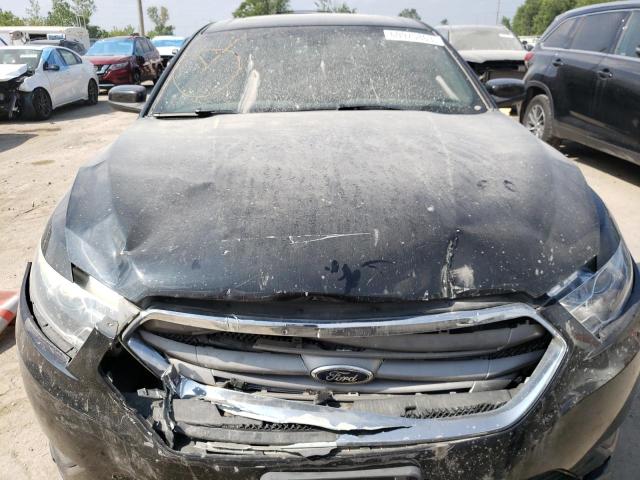 Foto 5 de la subasta – 2013 FORD TAURUS SEL con VIN 1FAHP2E84DG104681