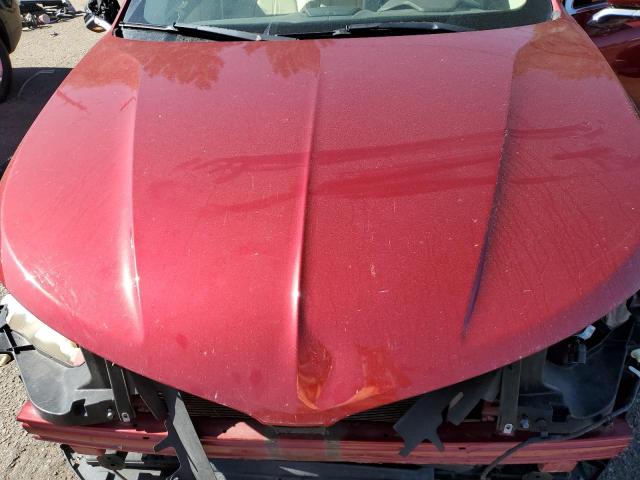 Photo 11 from auction – 2013 LINCOLN MKZ with VIN 3LN6L2JK1DR823034