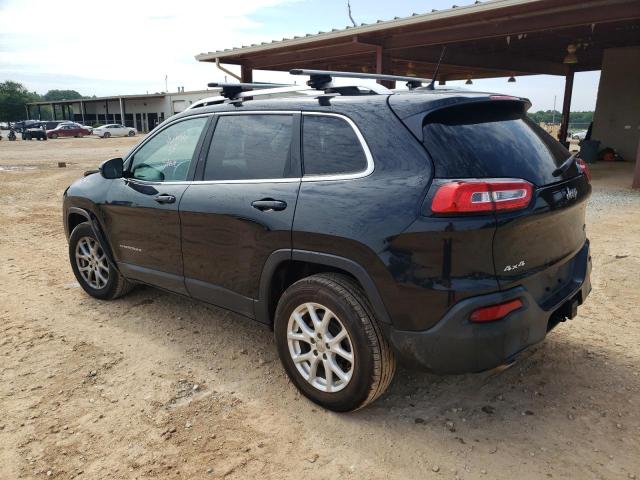 Photo 2 from auction – 2014 JEEP CHEROKEE L with VIN 1C4PJMCS1EW152907