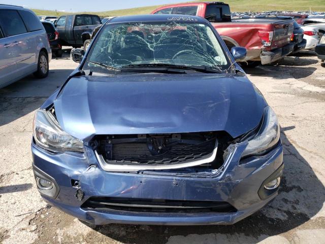 Photo 5 from auction – 2012 SUBARU IMPREZA LI with VIN JF1GJAH68CH007204