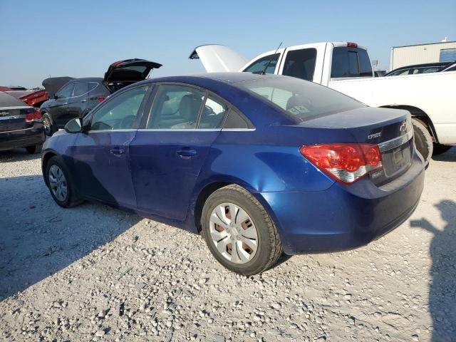 Photo 2 from auction – 2012 CHEVROLET CRUZE LS with VIN 1G1PD5SH3C7135707