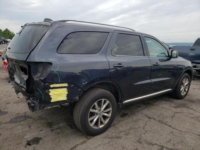 Photo 3 from auction – 2014 DODGE DURANGO LI with VIN 1C4RDJDG3EC450062
