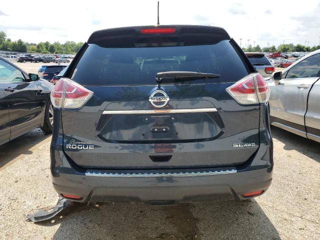 Photo 6 from auction – 2016 NISSAN ROGUE S with VIN 5N1AT2MV7GC752652