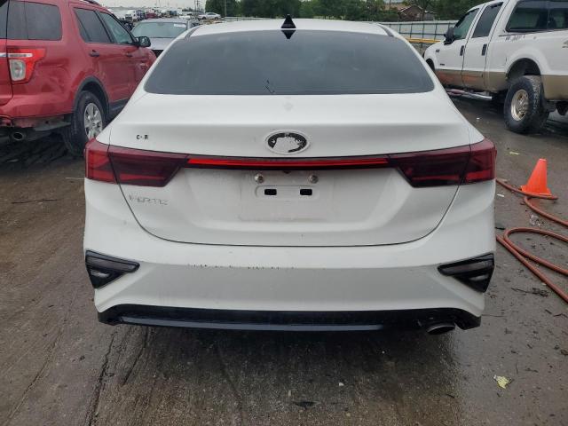 Photo 6 from auction – 2020 KIA FORTE FE with VIN 3KPF24AD7LE148297