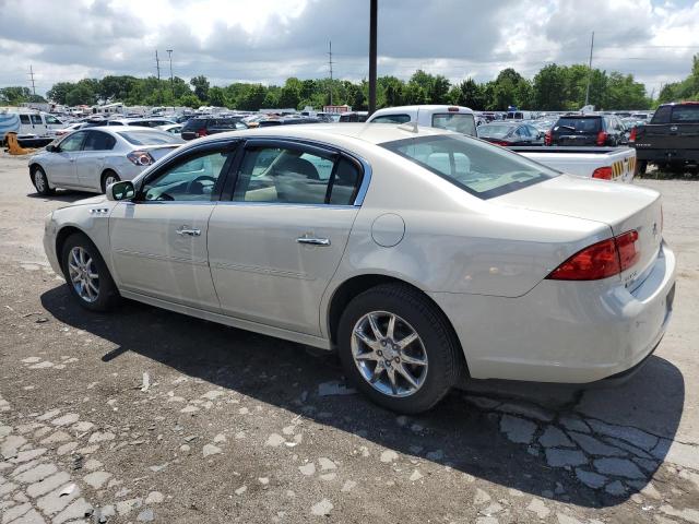 Photo 2 from auction – 2011 BUICK LUCERNE CX with VIN 1G4HC5EM8BU145958