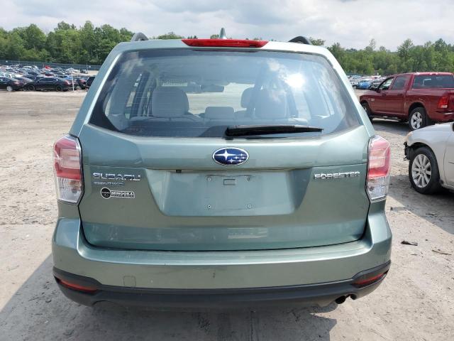 Photo 6 from auction – 2018 SUBARU FORESTER 2 with VIN JF2SJABC8JH574031