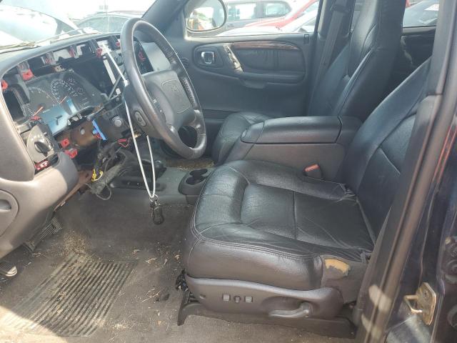 Photo 7 from auction – 2000 DODGE DURANGO with VIN 1B4HS28Z8YF299769