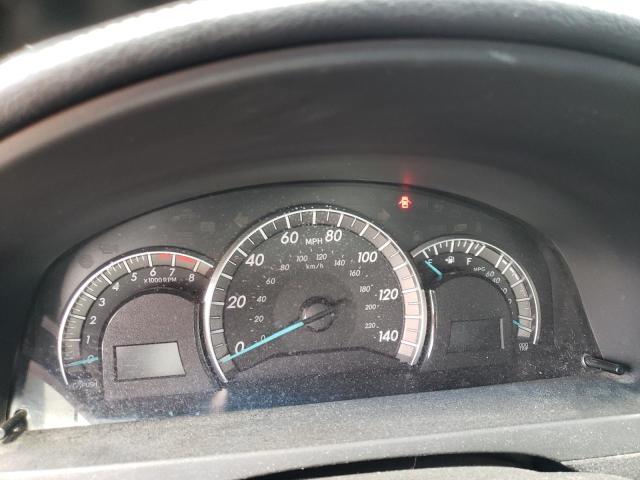 Zdjęcie 9 z aukcji – 2012 TOYOTA CAMRY z VIN 4T1BF1FK7CU067726