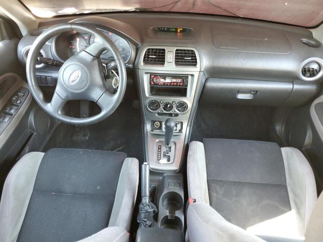 Фото 8 с аукциона – 2007 SUBARU IMPREZA 2. с VIN JF1GD61667H521637