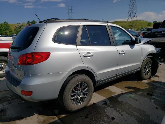 Photo 3 from auction – 2009 HYUNDAI SANTA FE G with VIN 5NMSG13D79H331339